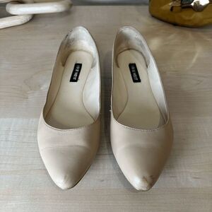 NINE WEST Ballet Flats Nude‎